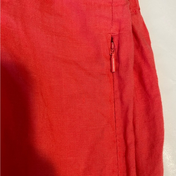 Athleta Coral Wide Leg Pants - Picture 12 of 12